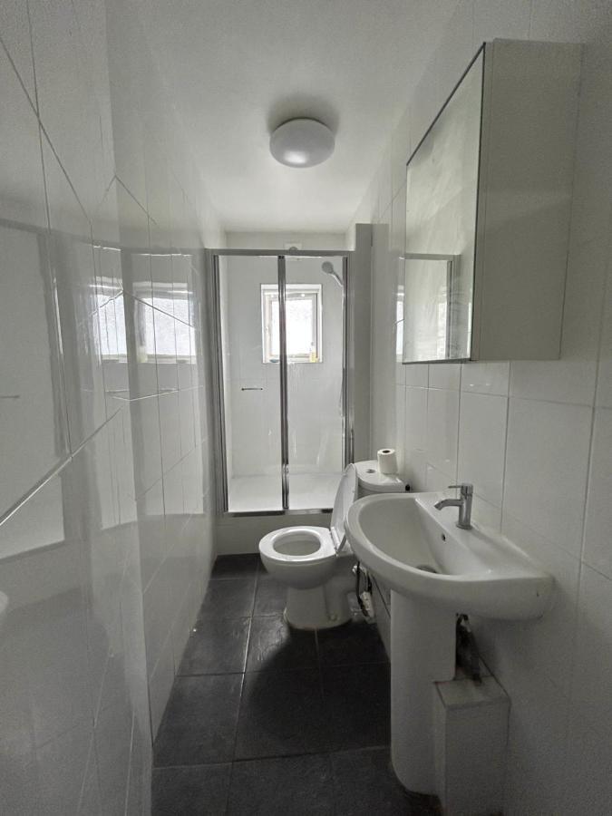Hatton Homes: Tottenham London Exterior foto