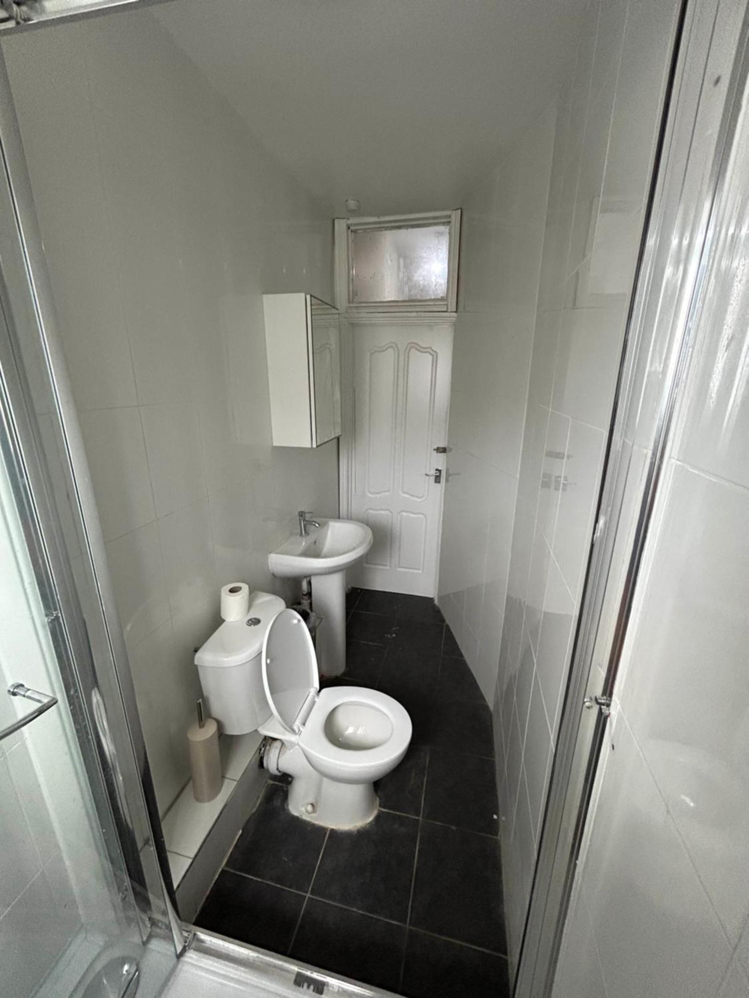 Hatton Homes: Tottenham London Exterior foto