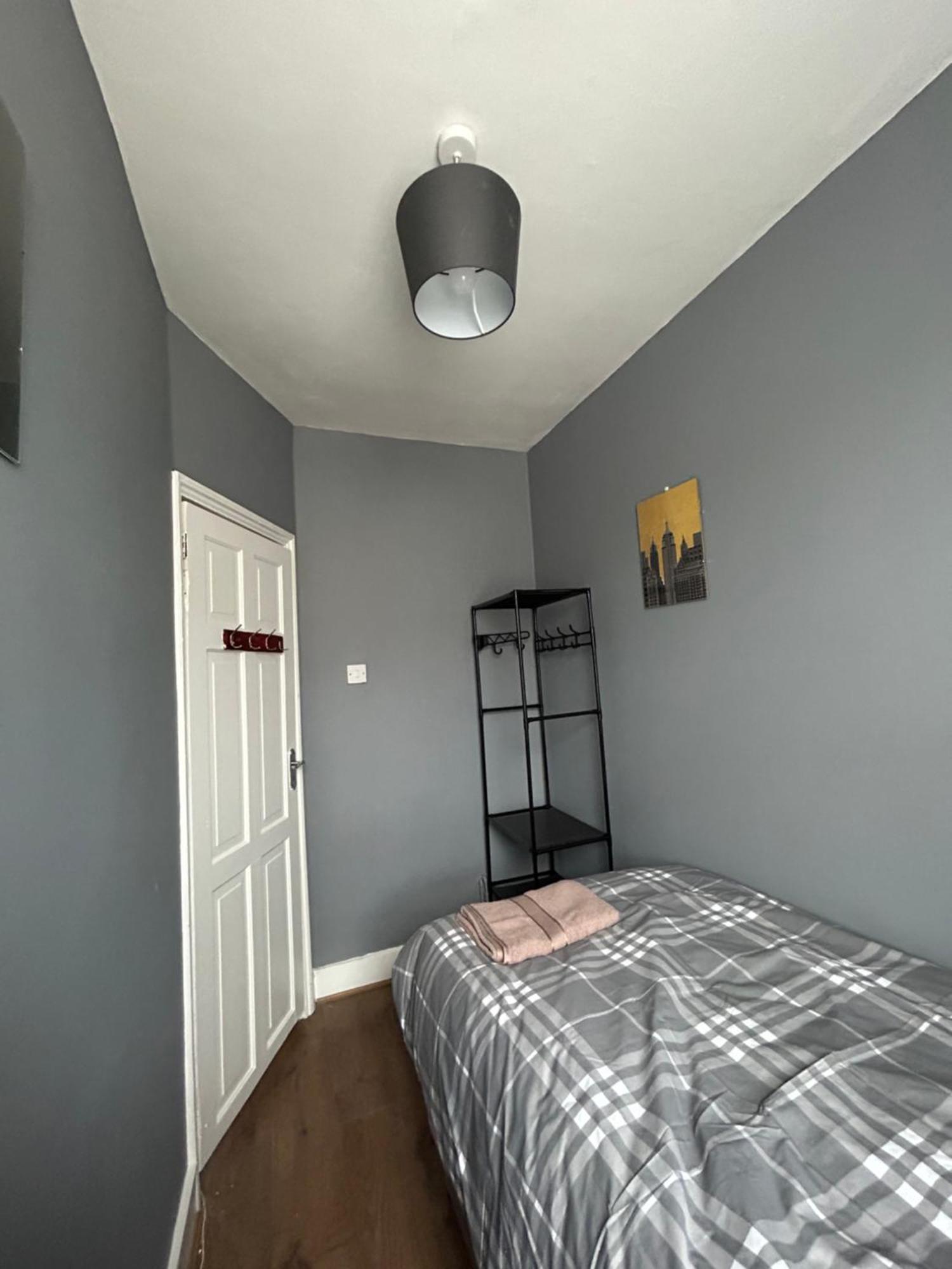 Hatton Homes: Tottenham London Exterior foto