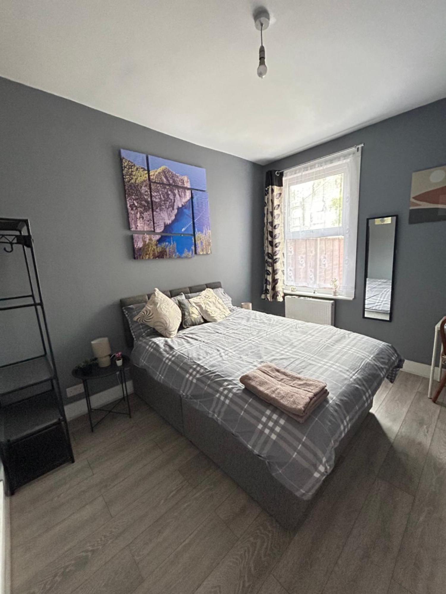 Hatton Homes: Tottenham London Exterior foto