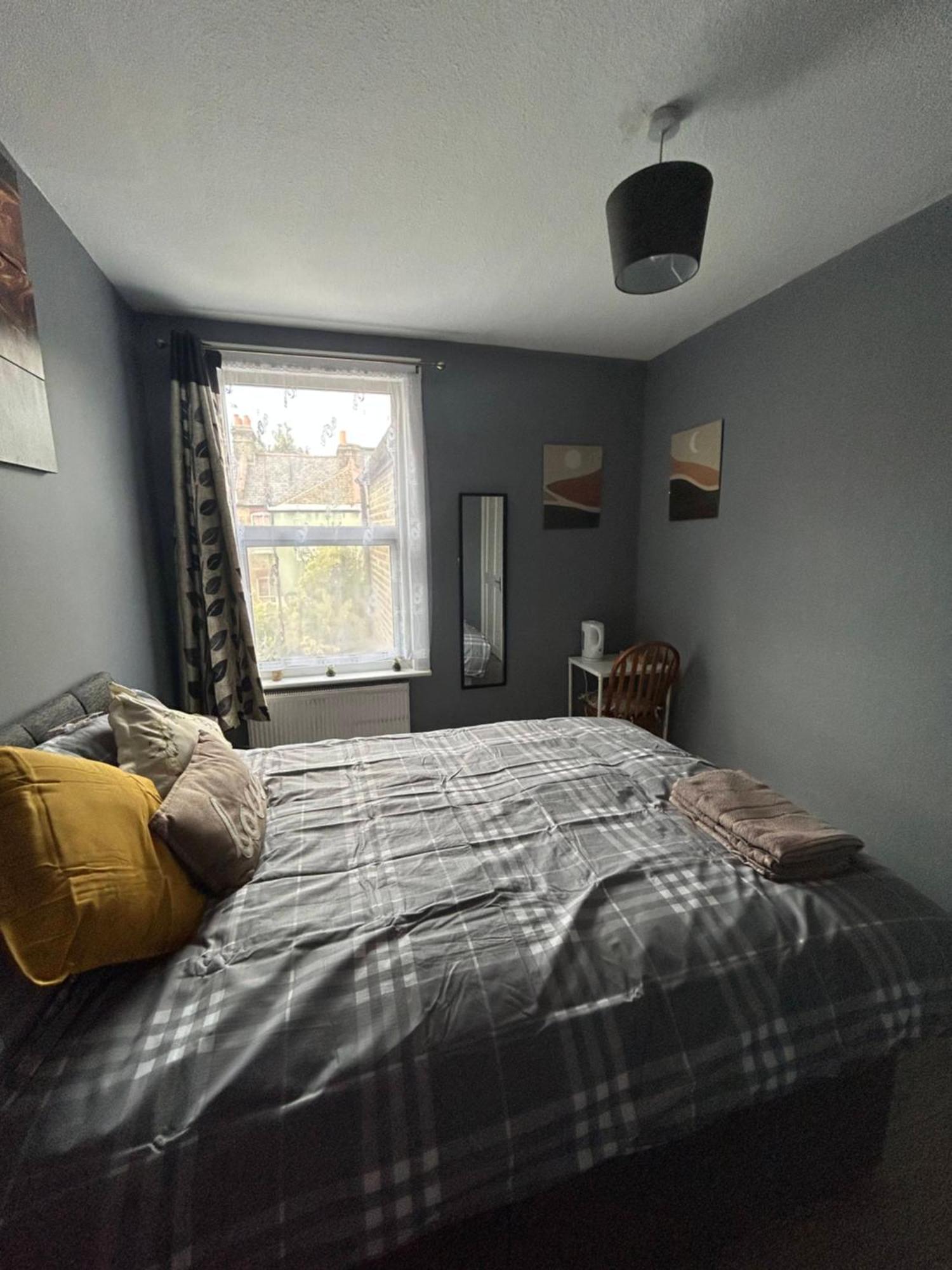 Hatton Homes: Tottenham London Exterior foto
